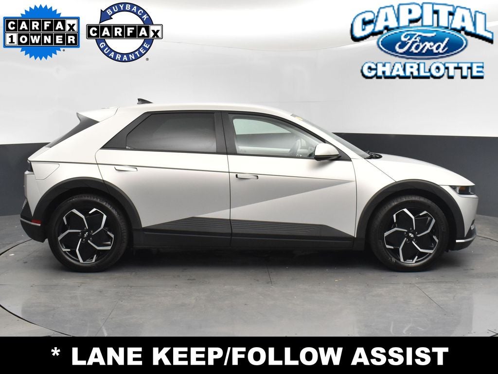 2023 Hyundai IONIQ 5 SEL