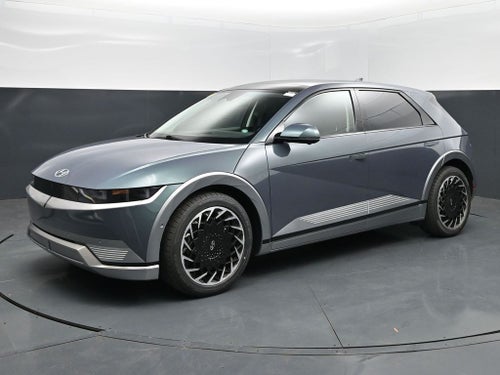 2023 Hyundai IONIQ 5 Limited