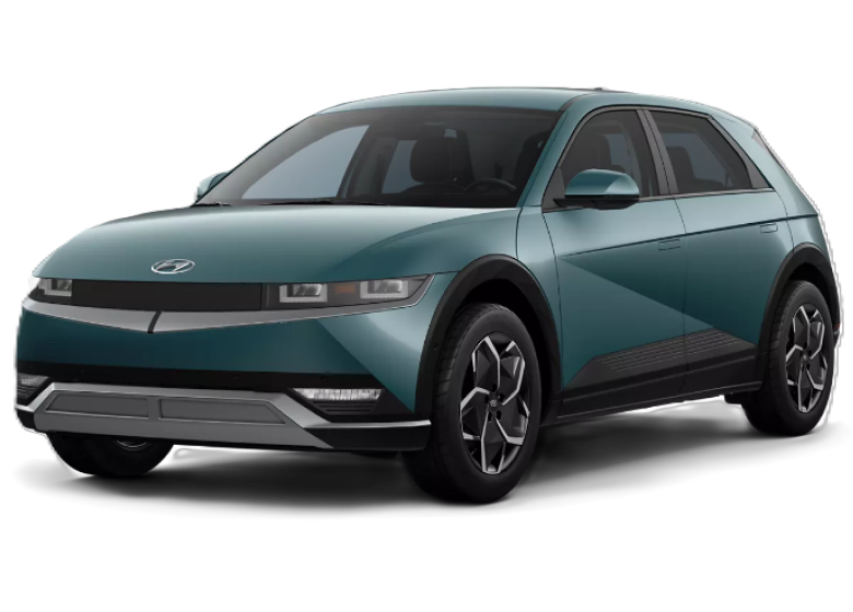 2023 Hyundai IONIQ 5 Limited