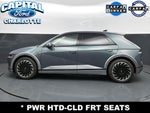2023 Hyundai IONIQ 5 Limited