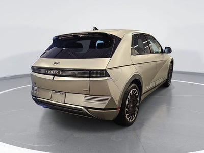 2024 Hyundai IONIQ 5 Limited
