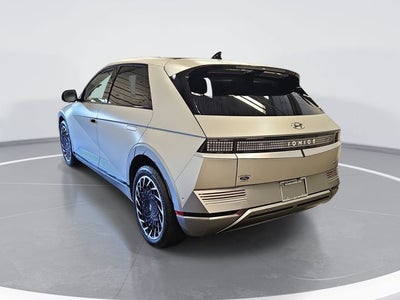 2024 Hyundai IONIQ 5 Limited