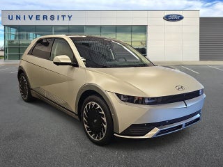 2024 Hyundai IONIQ 5 Limited