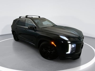 2023 Hyundai Palisade XRT