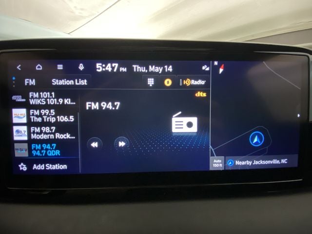 2023 Hyundai Palisade XRT