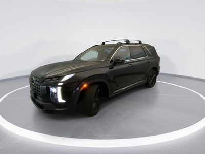 2023 Hyundai Palisade XRT