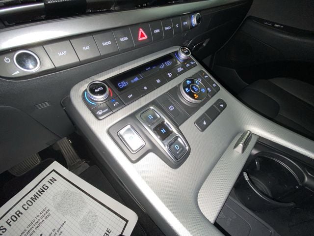 2023 Hyundai Palisade XRT