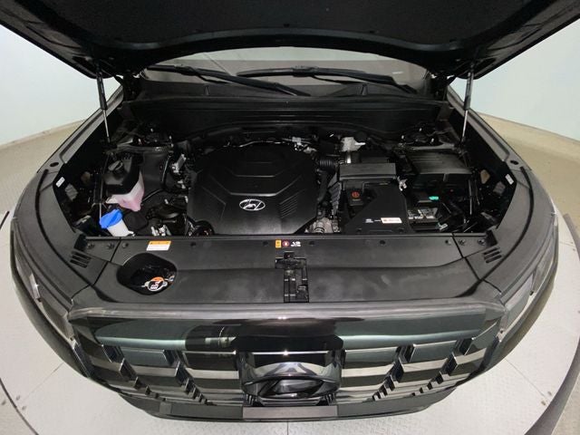 2023 Hyundai Palisade XRT