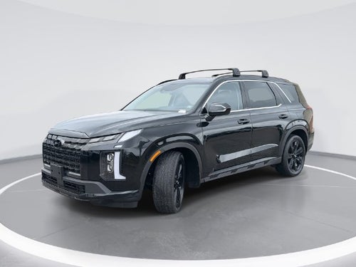 2023 Hyundai Palisade XRT