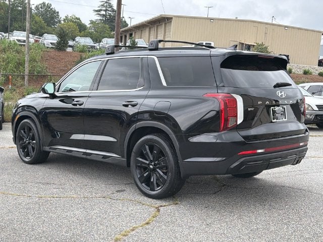 2023 Hyundai Palisade XRT