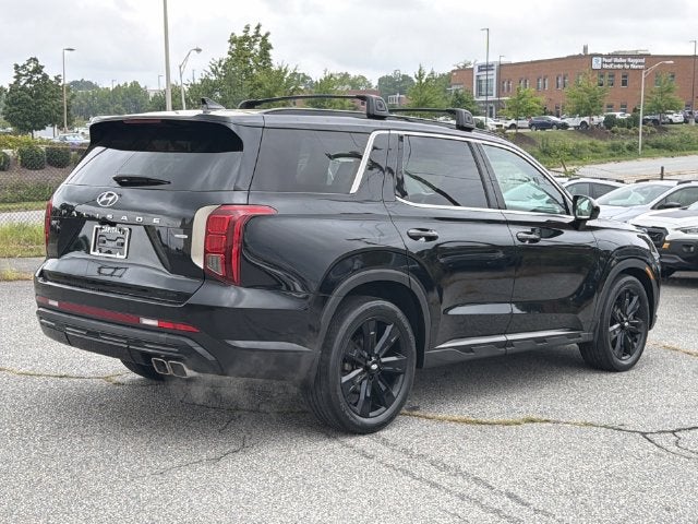 2023 Hyundai Palisade XRT