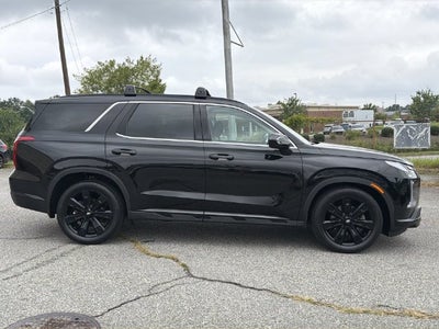 2023 Hyundai Palisade XRT