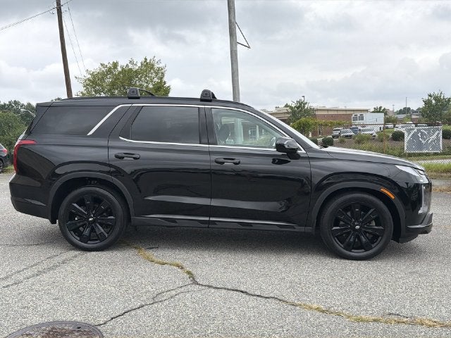 2023 Hyundai Palisade XRT