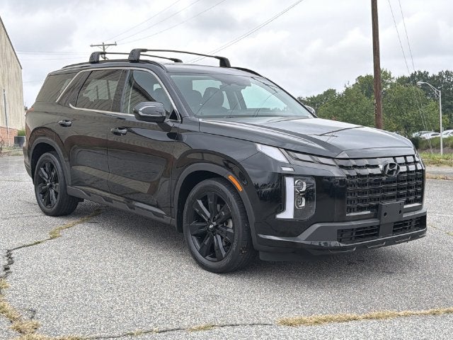 2023 Hyundai Palisade XRT