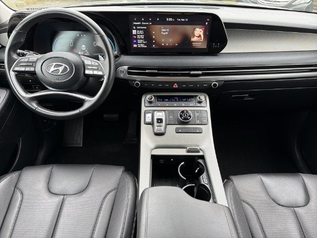 2023 Hyundai Palisade XRT