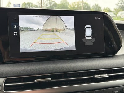 2023 Hyundai Palisade XRT