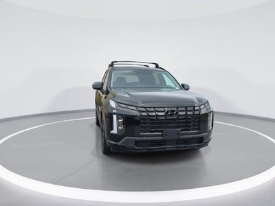 2023 Hyundai Palisade XRT
