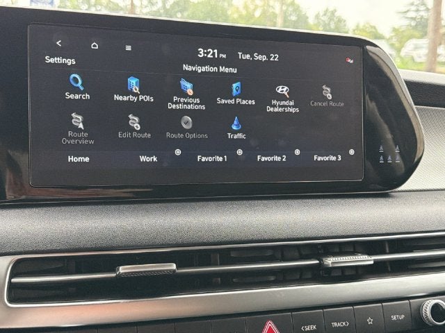2023 Hyundai Palisade XRT