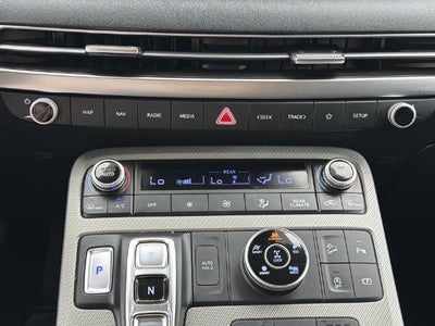 2023 Hyundai Palisade XRT