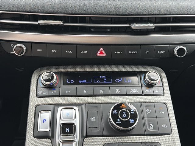 2023 Hyundai Palisade XRT