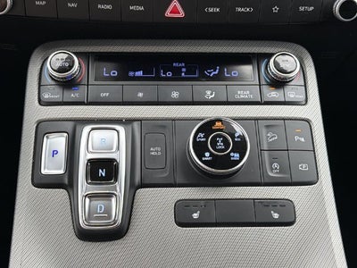 2023 Hyundai Palisade XRT