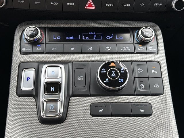 2023 Hyundai Palisade XRT