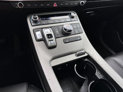 2023 Hyundai Palisade XRT
