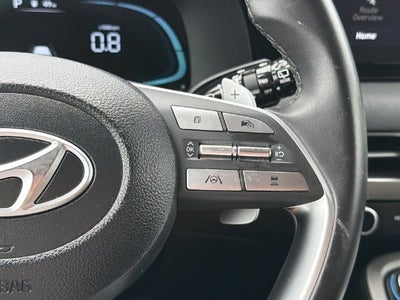 2023 Hyundai Palisade XRT