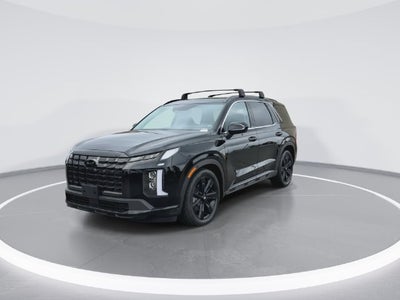 2023 Hyundai Palisade XRT
