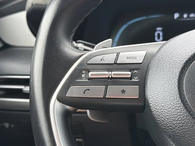 2023 Hyundai Palisade XRT