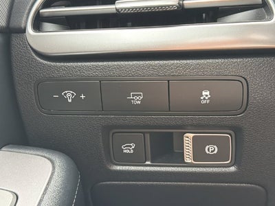 2023 Hyundai Palisade XRT