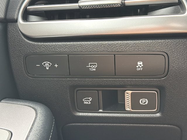 2023 Hyundai Palisade XRT