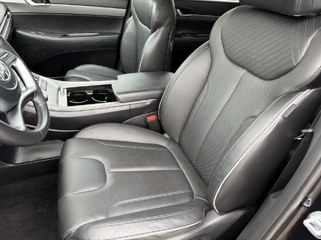 2023 Hyundai Palisade XRT