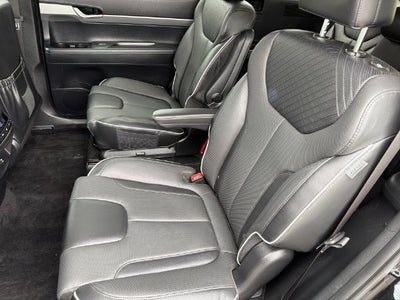 2023 Hyundai Palisade XRT