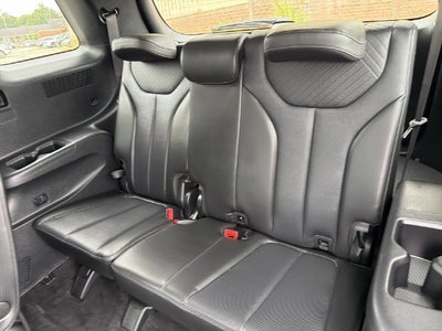 2023 Hyundai Palisade XRT