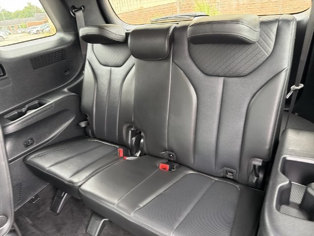 2023 Hyundai Palisade XRT
