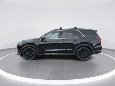 2023 Hyundai Palisade XRT