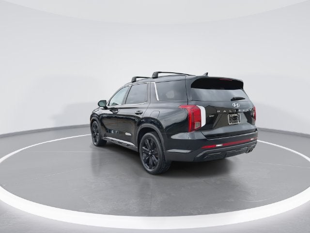 2023 Hyundai Palisade XRT