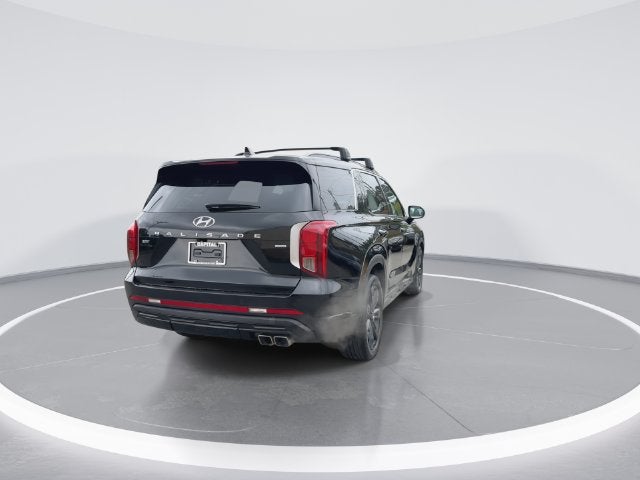 2023 Hyundai Palisade XRT