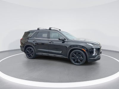 2023 Hyundai Palisade XRT