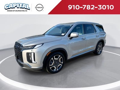 2025 Hyundai Palisade SEL Premium 8 Passenger