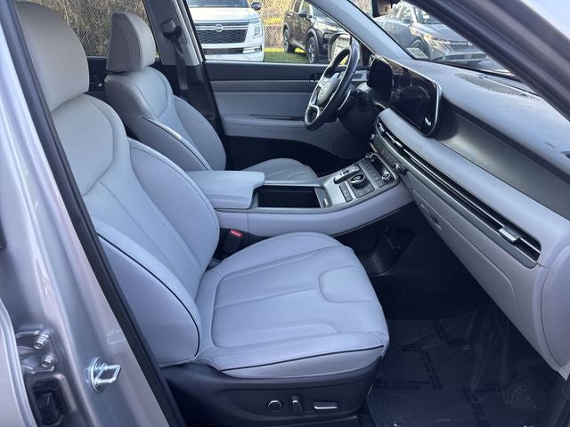 2025 Hyundai Palisade SEL Premium 8 Passenger