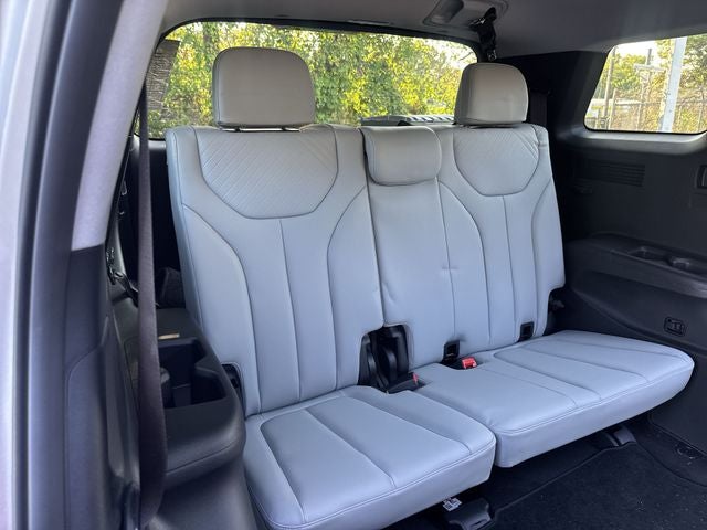2025 Hyundai Palisade SEL Premium 8 Passenger