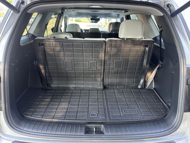 2025 Hyundai Palisade SEL Premium 8 Passenger