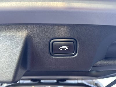 2025 Hyundai Palisade SEL Premium 8 Passenger