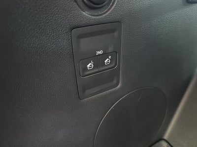 2025 Hyundai Palisade SEL Premium 8 Passenger