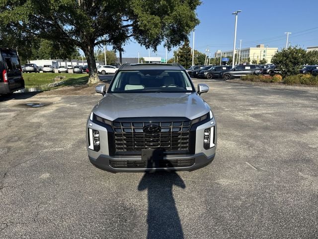 2025 Hyundai Palisade SEL Premium 8 Passenger