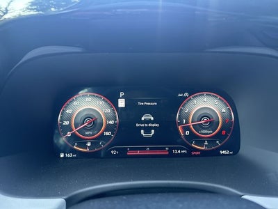 2025 Hyundai Palisade SEL Premium 8 Passenger