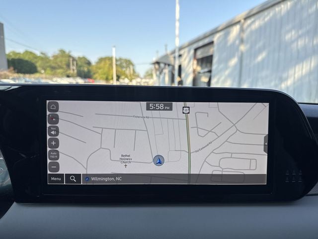 2025 Hyundai Palisade SEL Premium 8 Passenger