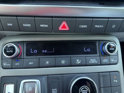 2025 Hyundai Palisade SEL Premium 8 Passenger